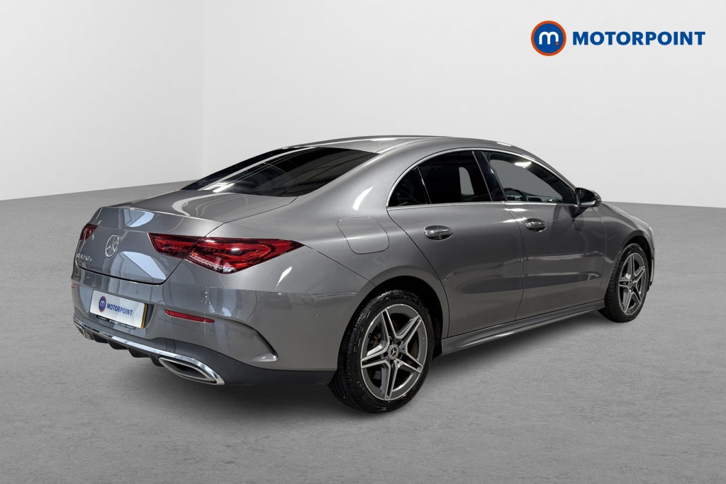 Used Mercedes-Benz CLA 2021 for sale - 77354777: Photo 7