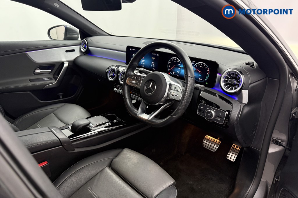 Used Mercedes-Benz CLA 2021 for sale - 77354777: Photo 9