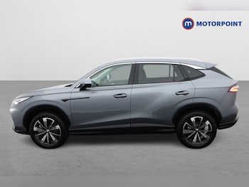 Used MG MG HS 2025 for sale - 78541228: Photo
