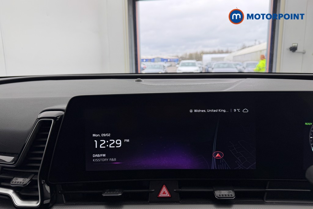 Used Kia Sportage 2024 for sale - 77650598: Photo 16