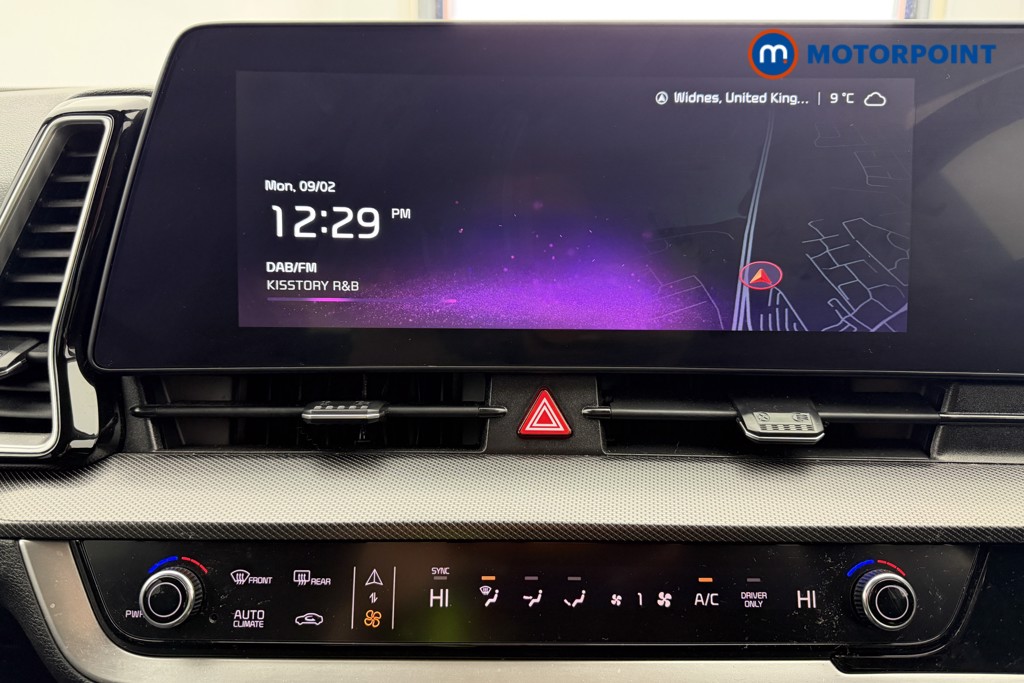 Used Kia Sportage 2024 for sale - 77650598: Photo 17