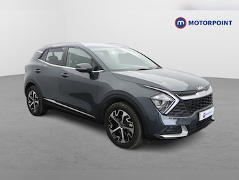 Used Kia Sportage 2024 for sale - 77650598: Photo