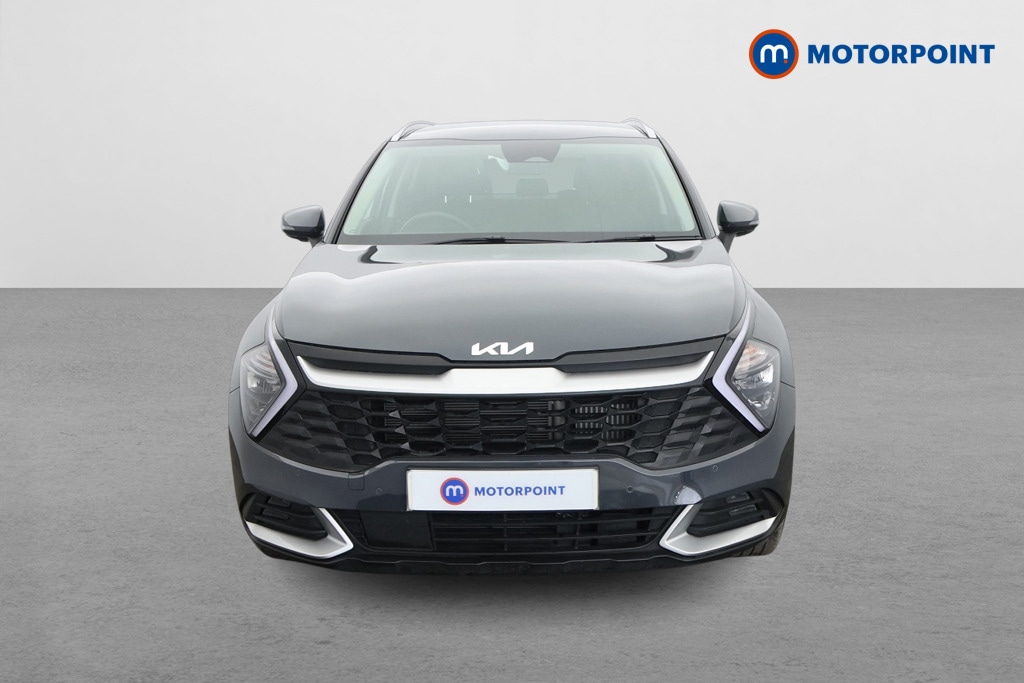 Used Kia Sportage 2024 for sale - 77650598: Photo 2