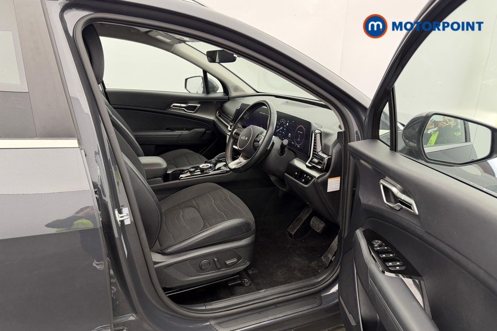 Used Kia Sportage 2024 for sale - 77650598: Photo 27