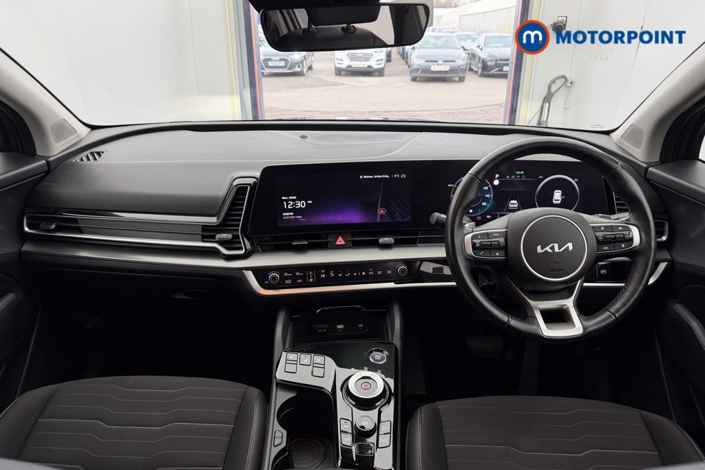 Used Kia Sportage 2024 for sale - 77650598: Photo 28