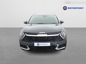 Used Kia Sportage 2024 for sale - 77650598: Photo