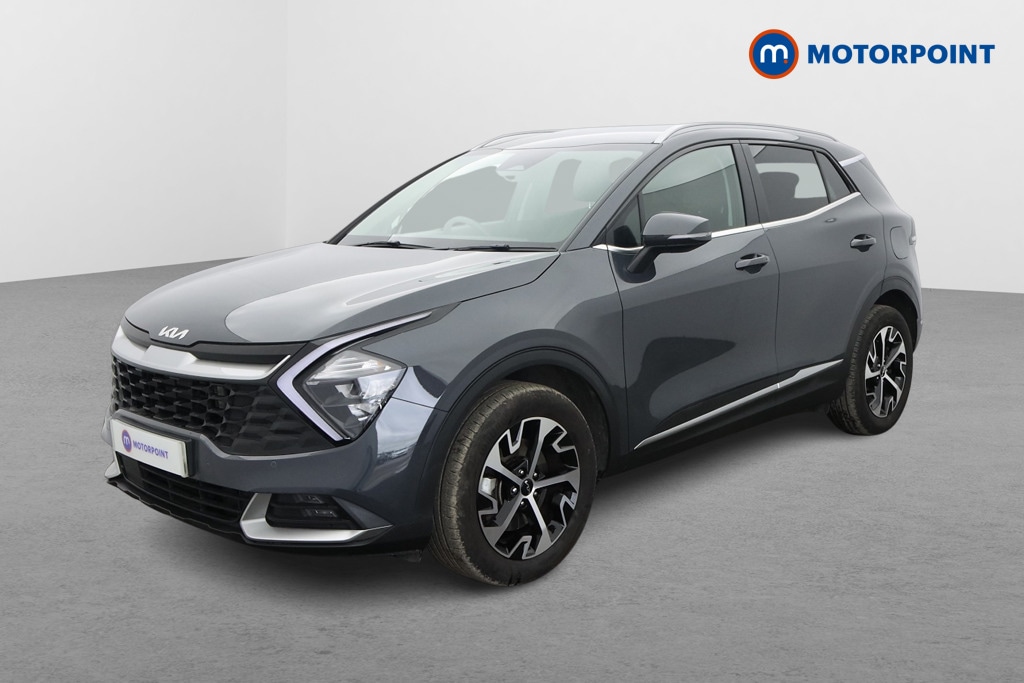 Used Kia Sportage 2024 for sale - 77650598: Photo 3