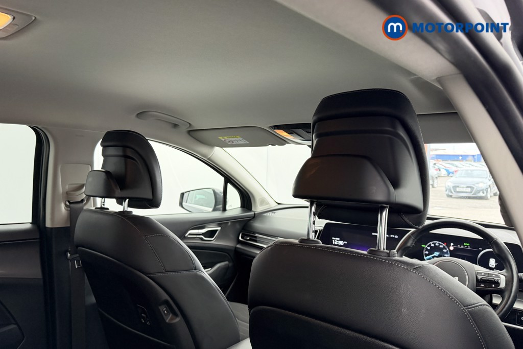 Used Kia Sportage 2024 for sale - 77650598: Photo 31