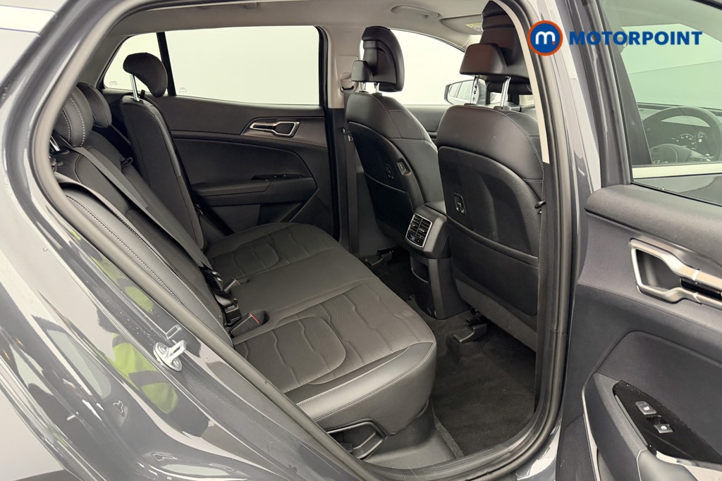 Used Kia Sportage 2024 for sale - 77650598: Photo 32