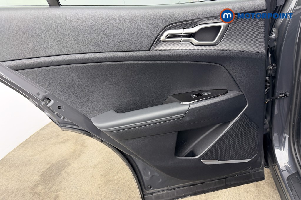 Used Kia Sportage 2024 for sale - 77650598: Photo 38