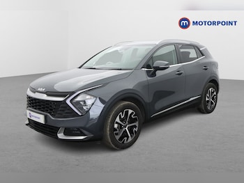 Used Kia Sportage 2024 for sale - 77650598: Photo