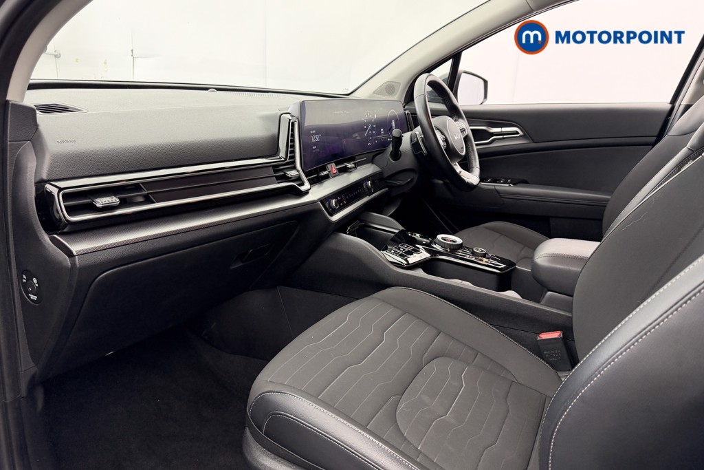 Used Kia Sportage 2024 for sale - 77650598: Photo 40