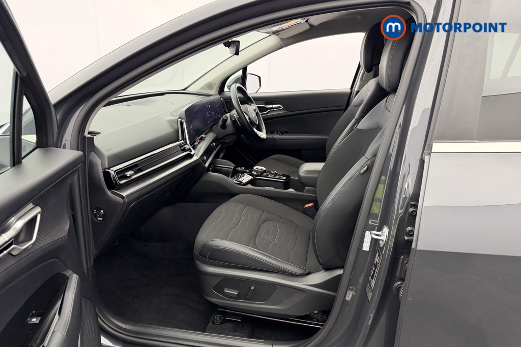 Used Kia Sportage 2024 for sale - 77650598: Photo 41