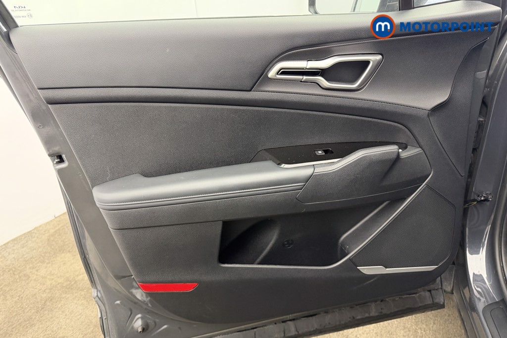 Used Kia Sportage 2024 for sale - 77650598: Photo 42