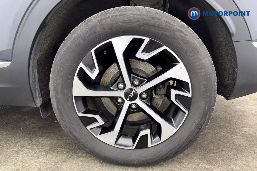 Used Kia Sportage 2024 for sale - 77650598: Photo 43