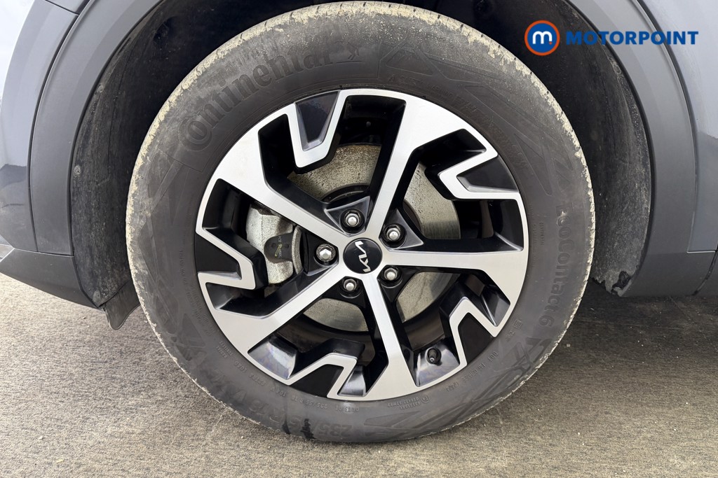 Used Kia Sportage 2024 for sale - 77650598: Photo 44