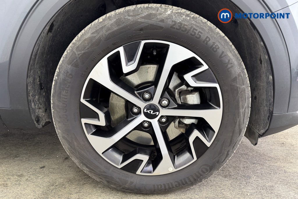 Used Kia Sportage 2024 for sale - 77650598: Photo 45