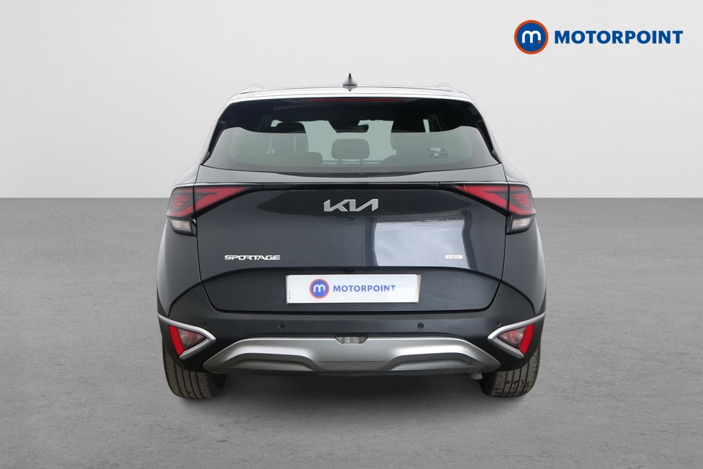 Used Kia Sportage 2024 for sale - 77650598: Photo 6