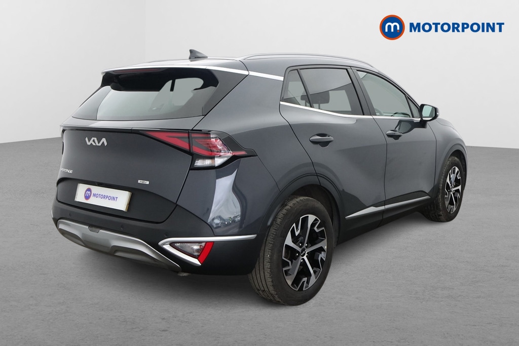 Used Kia Sportage 2024 for sale - 77650598: Photo 7