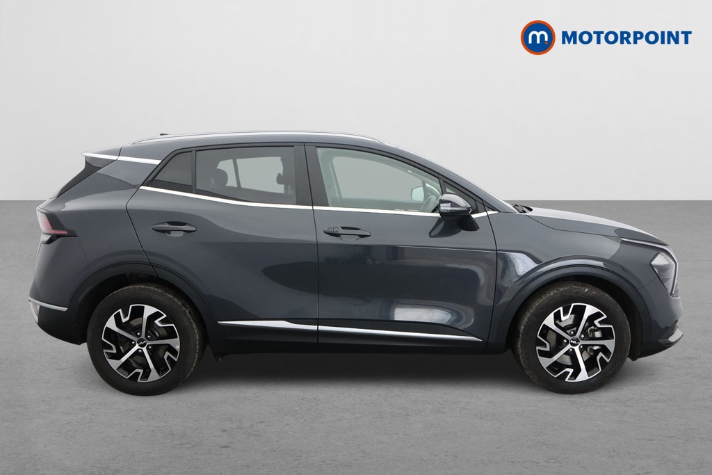 Used Kia Sportage 2024 for sale - 77650598: Photo 8