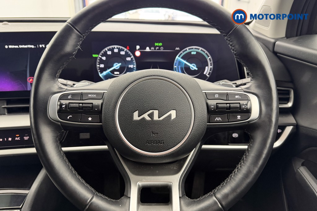 Used Kia Sportage 2024 for sale - 77650598: Photo 9