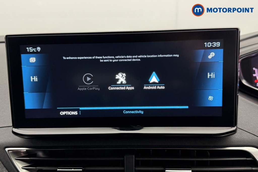 Used Peugeot 5008 2023 for sale - 77117635: Photo 16