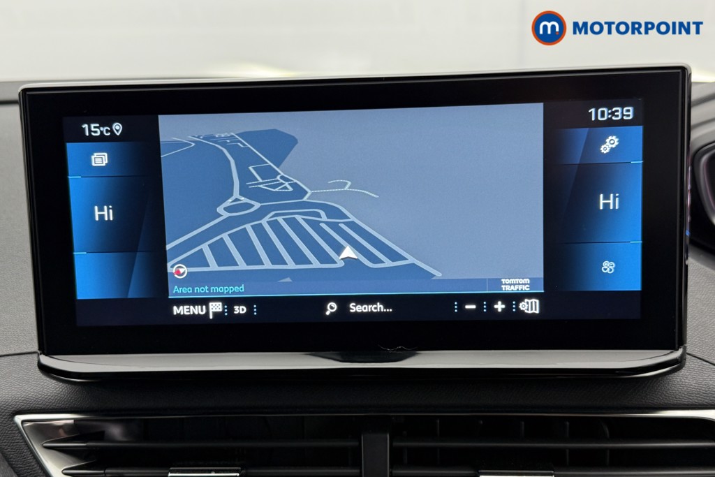 Used Peugeot 5008 2023 for sale - 77117635: Photo 18