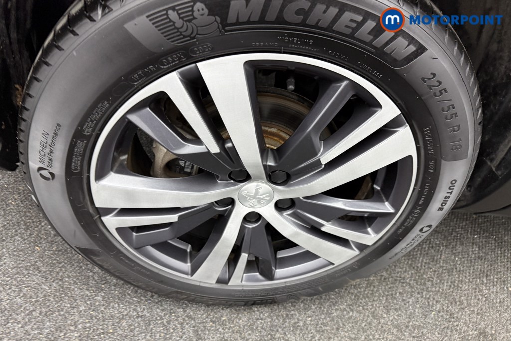 Used Peugeot 5008 2023 for sale - 77117635: Photo 38