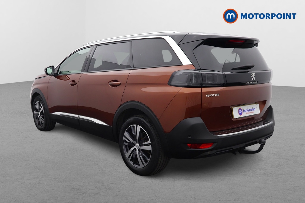 Used Peugeot 5008 2023 for sale - 77117635: Photo 5