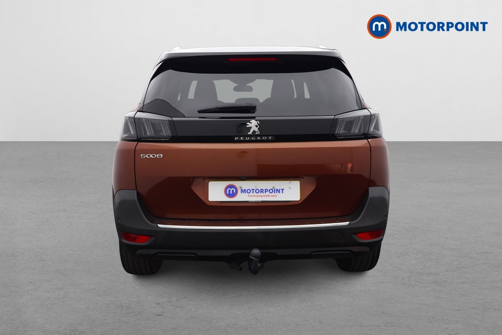 Used Peugeot 5008 2023 for sale - 77117635: Photo 6