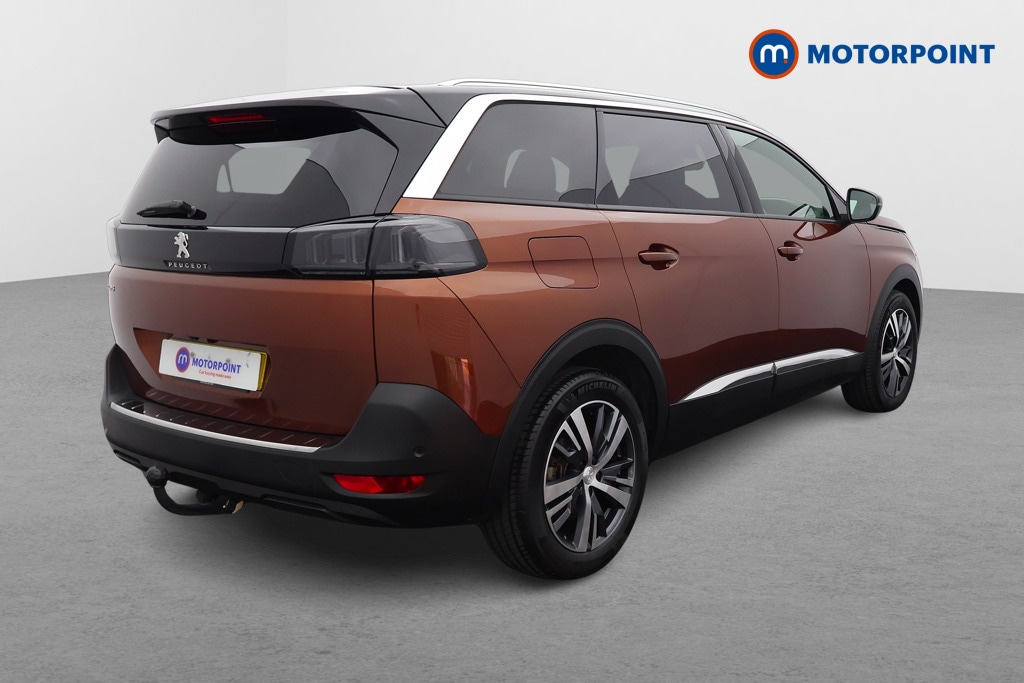 Used Peugeot 5008 2023 for sale - 77117635: Photo 7