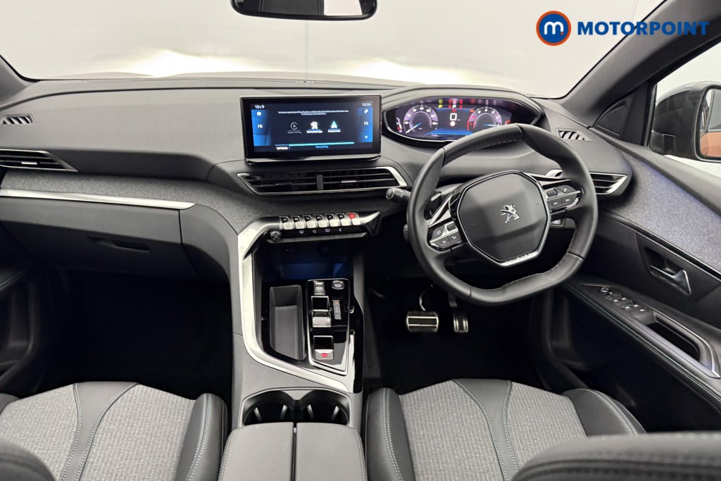 Used Peugeot 5008 2023 for sale - 77117635: Photo 9