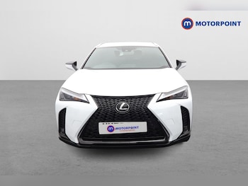 Used Lexus UX 2023 for sale - 79312390: Photo