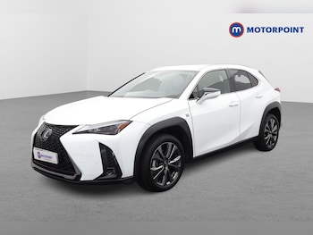 Used Lexus UX 2023 for sale - 79312390: Photo