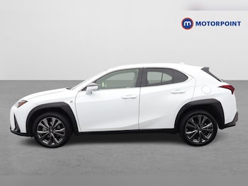 Used Lexus UX 2023 for sale - 79312390: Photo