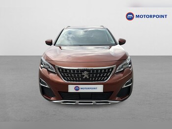 Used Peugeot 3008 undefined for sale - 78721304: Photo