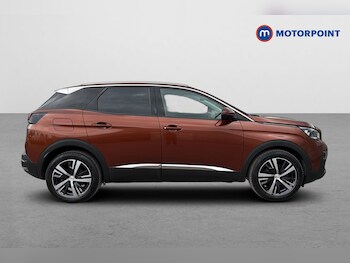 Used Peugeot 3008 undefined for sale - 78721304: Photo