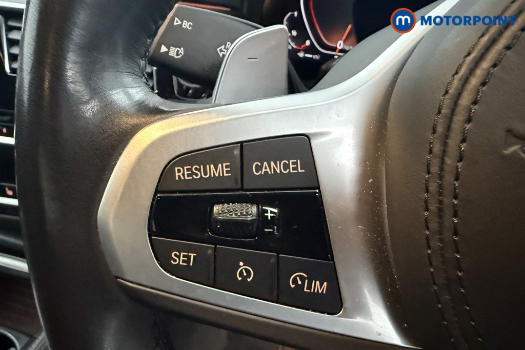 Used BMW 5 Series 2022 for sale - 77446549: Photo 11