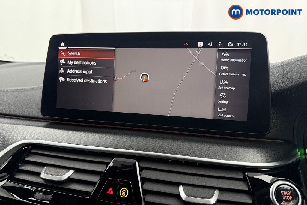 Used BMW 5 Series 2022 for sale - 77446549: Photo 18