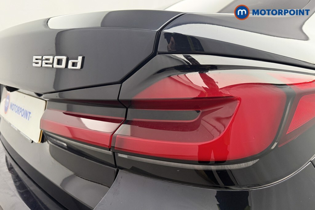 Used BMW 5 Series 2022 for sale - 77446549: Photo 36