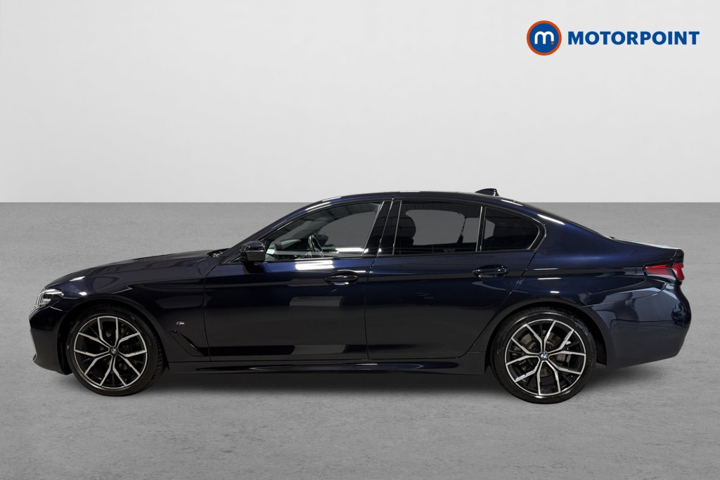 Used BMW 5 Series 2022 for sale - 77446549: Photo 4