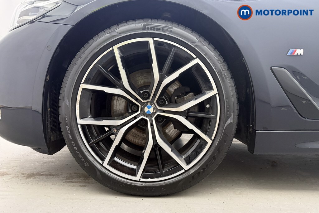 Used BMW 5 Series 2022 for sale - 77446549: Photo 41