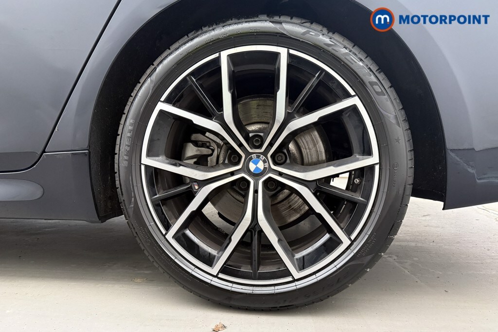 Used BMW 5 Series 2022 for sale - 77446549: Photo 42