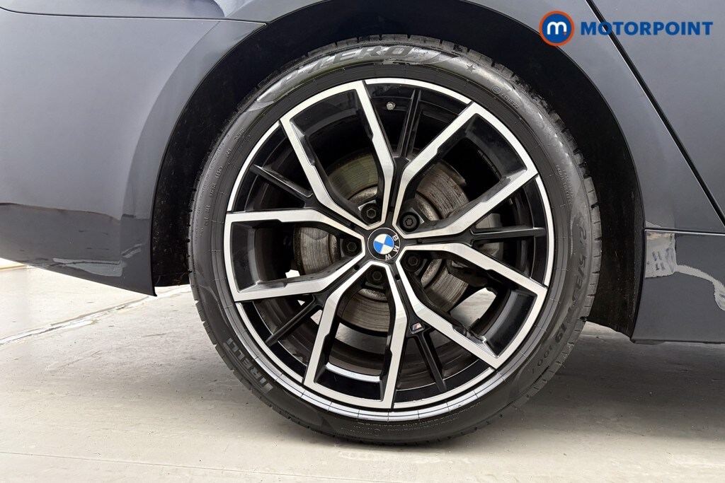 Used BMW 5 Series 2022 for sale - 77446549: Photo 43