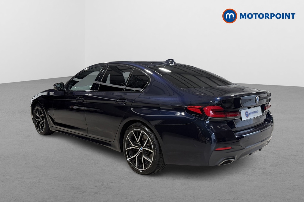 Used BMW 5 Series 2022 for sale - 77446549: Photo 5