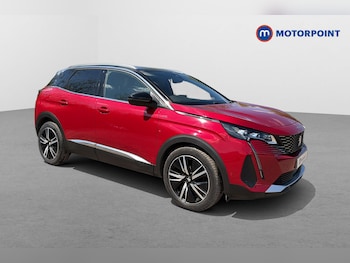 Used Peugeot 3008 2022 for sale - 78667942: Photo