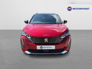 Used Peugeot 3008 2022 for sale - 78667942: Photo