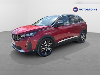 Used Peugeot 3008 2022 for sale - 78667942: Photo