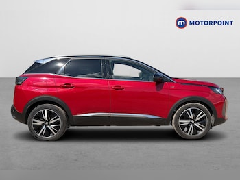 Used Peugeot 3008 2022 for sale - 78667942: Photo