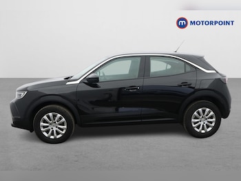 Used Vauxhall Mokka 2021 for sale - 78628600: Photo